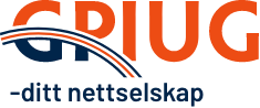 Griug logo